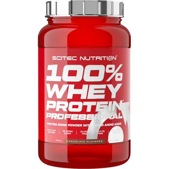 Scitec Nutrition 100% Whey Protein Professional 5 kg