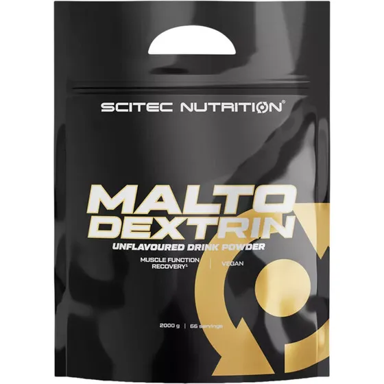 Scitec Nutrition Maltodextrin 2000 g