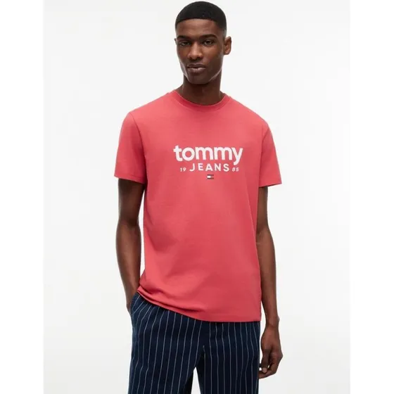TJM Slim Graphic Tee Ext