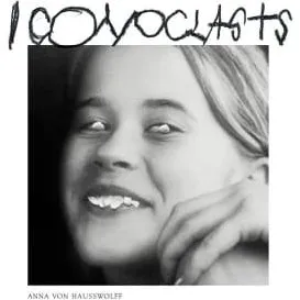 Anna Von Hausswolff - Iconoclasts (CD)