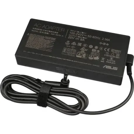 ASUS AC Adapter 180W 20V 9A 6mm 3Pin