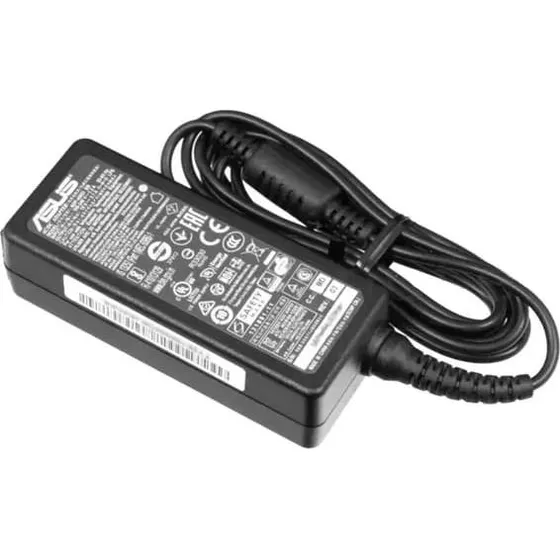 ASUS AC Adapter 40W 19V 2.1A 5.5mm 3Pin