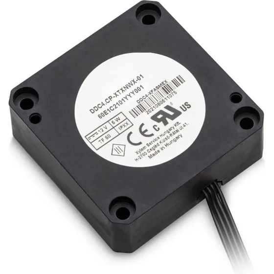 EK-Loop DDC 4.1 PWM Motor