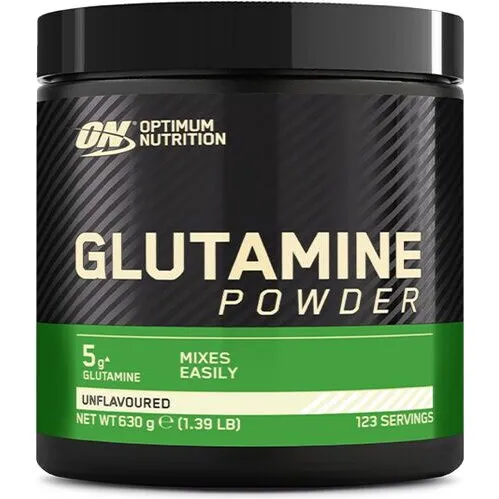 Optimum Nutrition Glutaminpulver 630 g