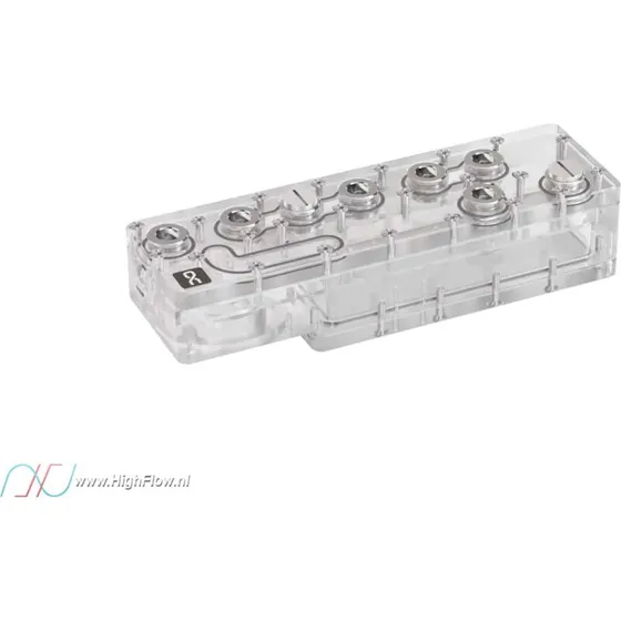 Alphacool Core Distroplate 240 XS (D5/DDC)
