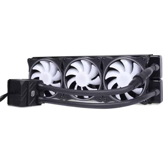 Alphacool Eisbaer Pro HPE Aurora 360 CPU-vandkler