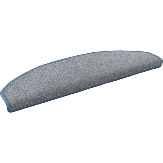 vidaXL Selvklæbende Trappemåtter 15 stk. 80 x 24,5 x 3,5 cm