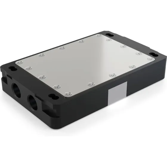 Alphacool ES Stream LGA 4677 1U (SP5 optional)