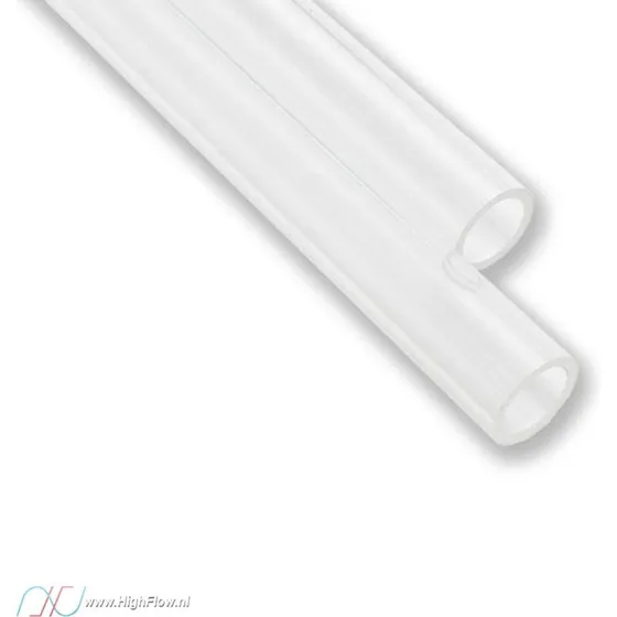 EK Water Blocks EK-Loop Hard Tube 14/10 mm 2x500 mm (akryl)