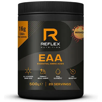 Reflex Nutrition EAA 500 g