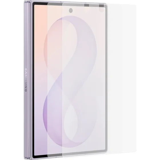 Samsung Galaxy Z Fold8 Antirefleksionsfilm - Gennemsigtig
