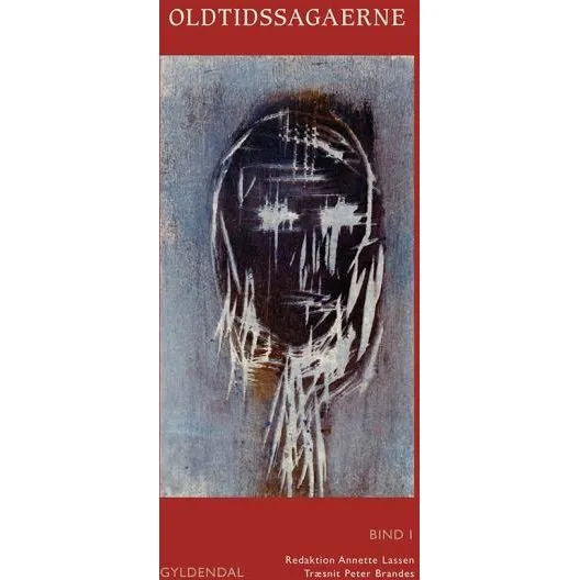 Oldtidssagaerne. Bind 1