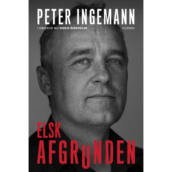 Elsk afgrunden - Peter Ingemann