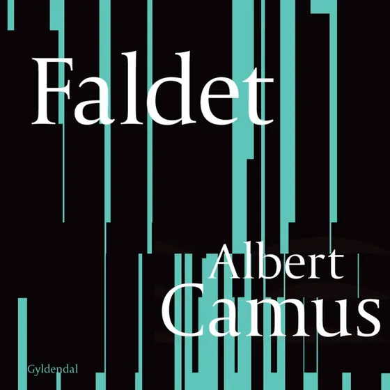 Faldet - Albert Camus (Lydbog)