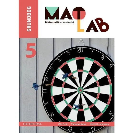 MatLab 5 - Grundbog til 5. klasse