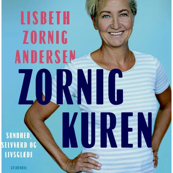 Zornigkuren - Lisbeth Zornig Andersen