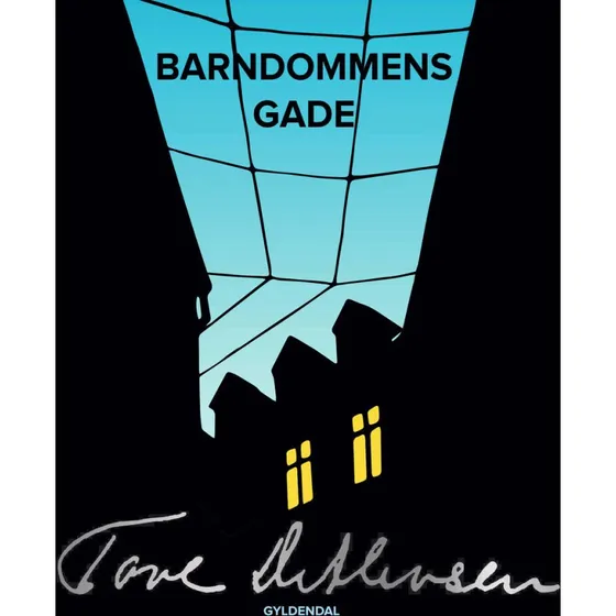 Barndommens gade - Tove Ditlevsen