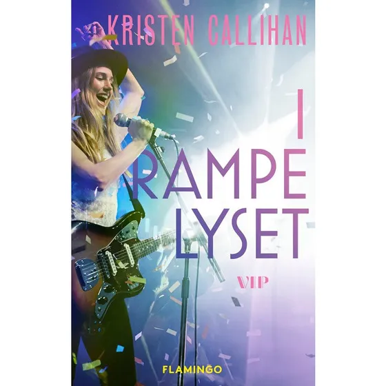 I rampelyset - Kristen Callihan (Bog)