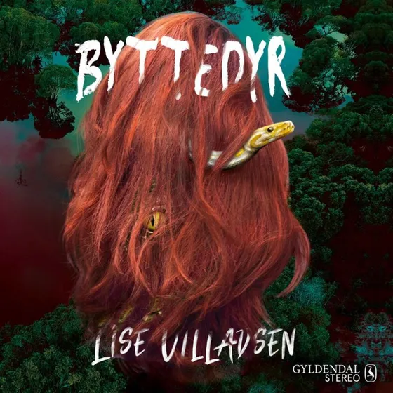 Byttedyr - Lise Villadsen (Lydbog)