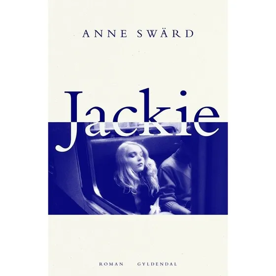 Jackie - Anne Swärd
