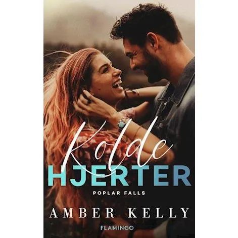 Amber Kelly - Kolde hjerter (Bog)