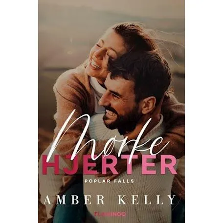 Amber Kelly - Mørke hjerter (Poplar Falls, bog 3)