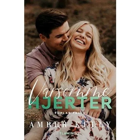 Amber Kelly - Varsomme hjerter (Bog)