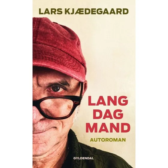 Lars Kjædegaard: Lang dag mand