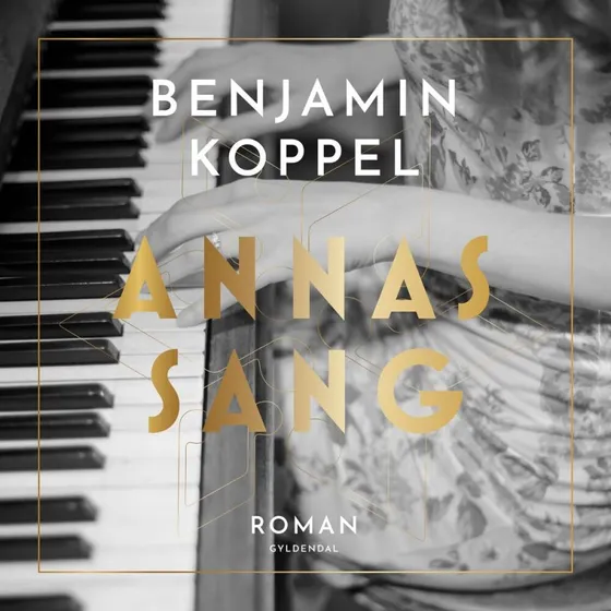 Annas sang - Benjamin Koppel