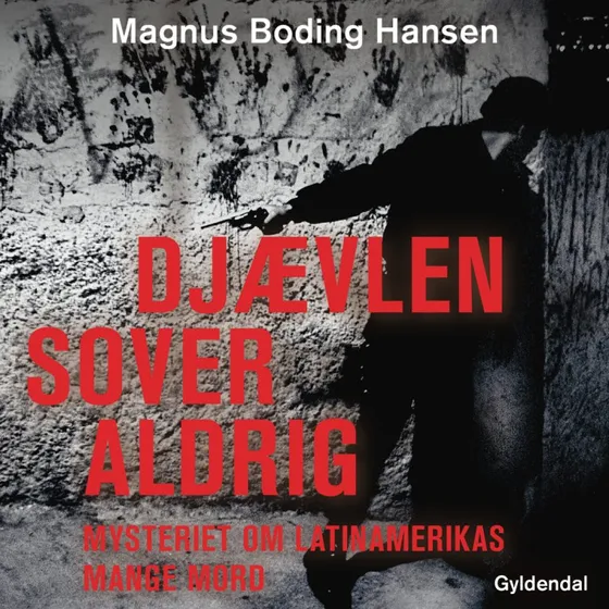 Djævlen sover aldrig