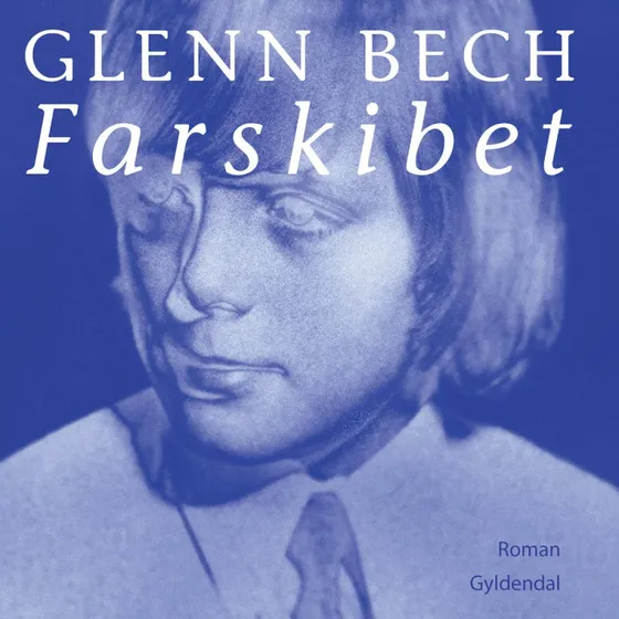 Farskibet - Glenn Bech
