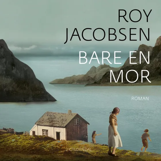 Bare en mor - Roy Jacobsen