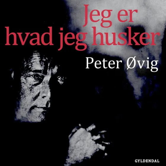 Jeg er hvad jeg husker - Peter Øvig Knudsen