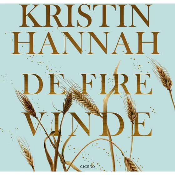 De fire vinde - Kristin Hannah