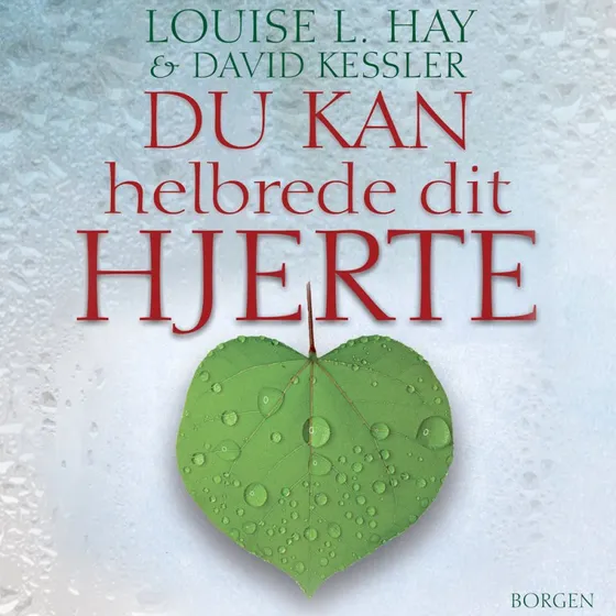 Du kan helbrede dit hjerte - Louise Hay & David Kessler