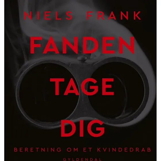 Fanden tage dig - Niels Frank