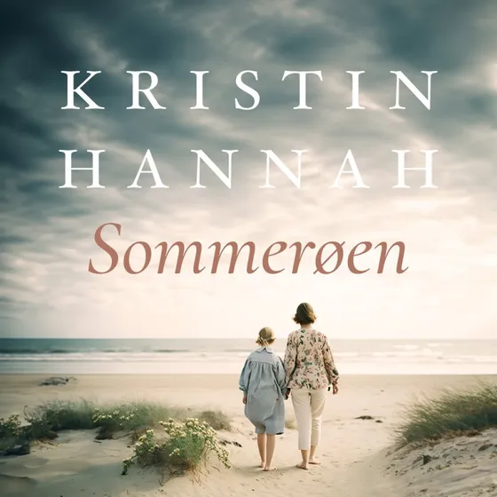 Sommerøen - Kristin Hannah - Lydbog