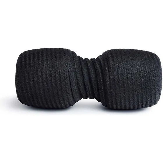 Blackroll Twin Foamroller – Sort