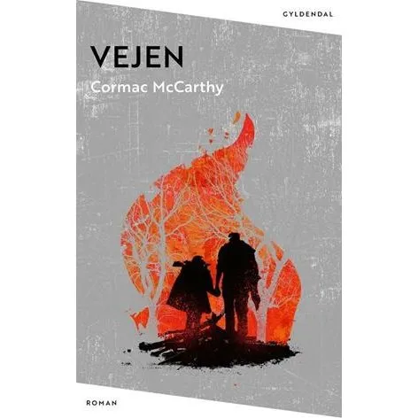 Vejen - Cormac McCarthy - Bog