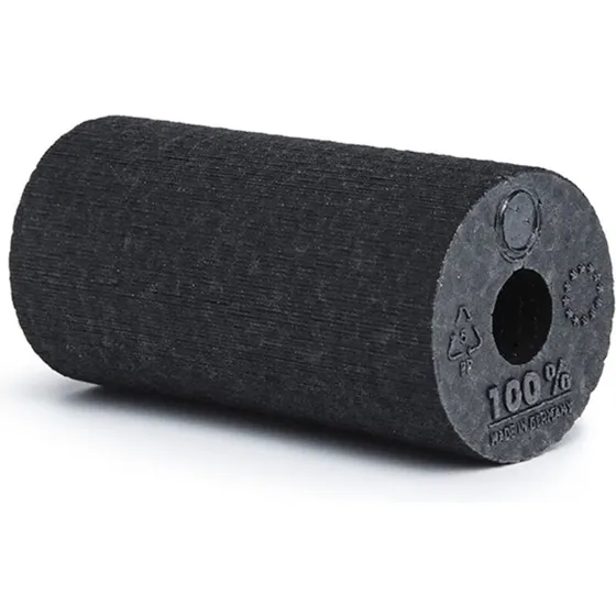 Blackroll Micro Foam Roller Sort (6x3 cm)