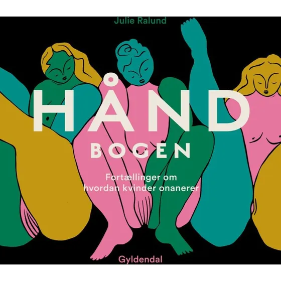 Håndbogen - Julie Ralund