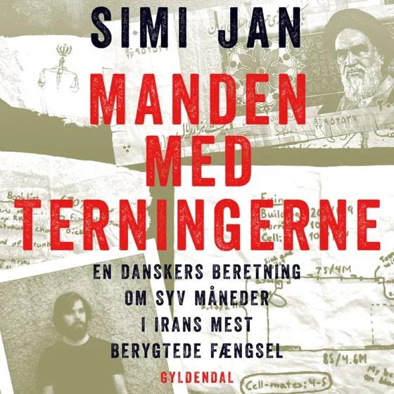 Manden med terningerne - Simi Jan