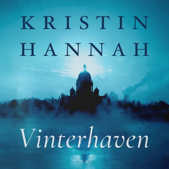 Vinterhaven - Kristin Hannah