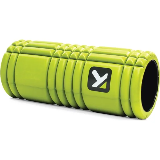 TriggerPoint Grid Foam Roller - Lyserød