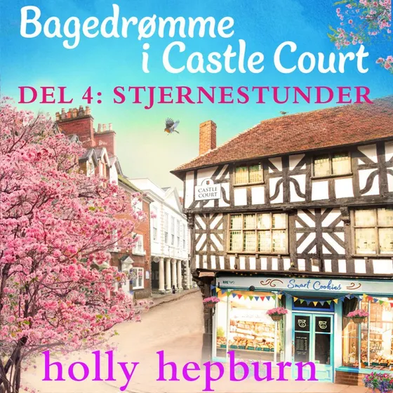 Bagedrømme i Castle Court 4: Stjernestunder