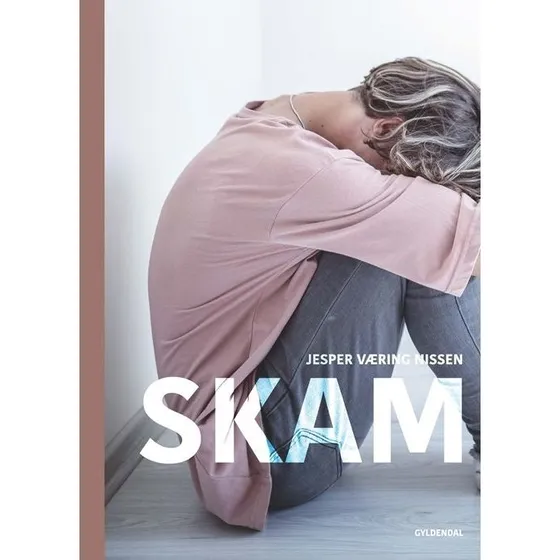 Skam - Jesper Væring Nissen