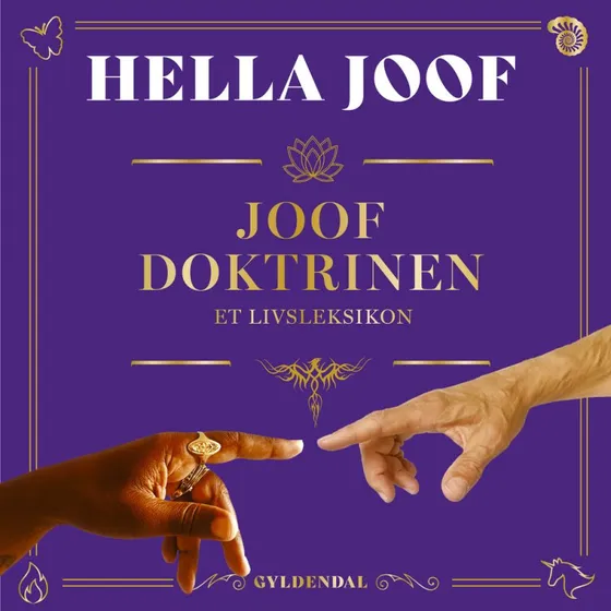 Joof Doktrinen - Hella Joof
