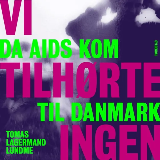 Vi tilhørte ingen - Tomas Lagermand Lundme (Lydbog)