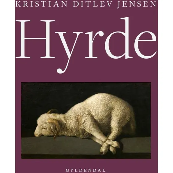 Hyrde af Kristian Ditlev Jensen