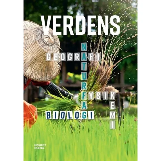 Verdens naturfag - Biologi 2: Kopimappe med aktiviteter
